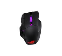 Souris gaming ASUS ROG Spatha X 65K Noir