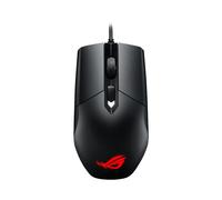 Souris Gaming ASUS ROG Strix Impact Ambidextre USB Type-A Optique 5000 DPI, 4 Boutons Programmables, Rétroéclairage, Compatible Windows