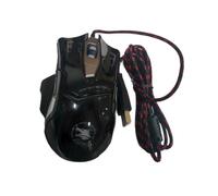 Souris gaming - AUUSDA - Modèle non renseigné - Gris - Optique 2.4GHz/USB - Molette