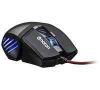 Souris Gaming avec capteur Optique Nacon pour PC GM-300