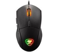 Souris Gaming avec LED Cougar Minos X5 12000 DPI Noir G