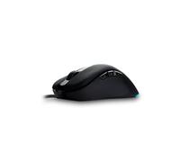 Souris Gaming avec LED Newskill ATREO RGB 6200 dpi Noir