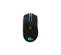 Souris Gaming avec LED Newskill Eos RGB 16000 dpi Noir
