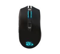 Souris Gaming avec LED Newskill Eos RGB 16000 dpi Noir