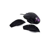 Souris Gaming CoolBox DP PRO-SWAP Modulaire RGB