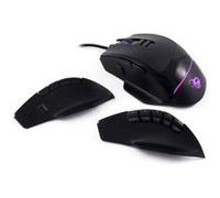 Souris Gaming CoolBox DP PRO-SWAP Modulaire RGB G