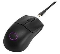 Souris Gaming - COOLER MASTER MM712 Hybrid Black Matte G