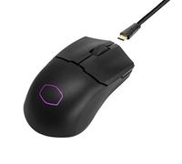 Souris Gaming - Cooler Master - MM712 - Sans Fil - Ultralégère 59g - 19K DPI Optique