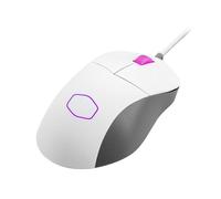 Souris Gaming COOLER MASTER Mm730 - Blanc - Filaire - 8200 dpi