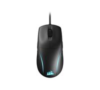 Souris Gaming Corsair M75 Lightweight RGB, Capteur Optique 26000 DPI, USB Type-A, Boutons Programmables, Mémoire Intégrée, Rétroéclairage RGB, 108g, Compatible Windows/macOS