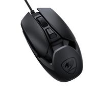 Souris Gaming - Cougar Gaming - AIRBLADER - 6 boutons programmables - Micro-interrupteurs mécaniques