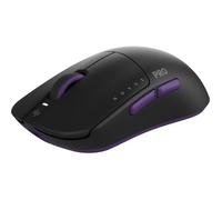 Souris Gaming - Dark Project - Novus Pro - Sans fil et filaire - 26000 dpi - 5 boutons