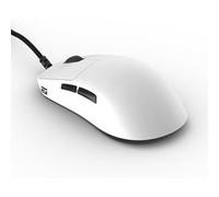 ENDGAME GEAR OP1 8k Wired Gaming Mouse - Polling Rate 8000 Hz, Capteur PixArt PAW3395, Interrupteurs Kailh GX