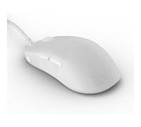 Endgame Gear Souris OP1 RGB – Capteur de précision 26 000 DPI, Interrupteurs Kailh GX, White Frost