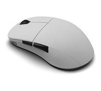 Endgame Gear Souris de jeu sans fil XM2w 4K – 4000 Hz, PixArt PAW3395, Kailh GX, 62 g, blanc
