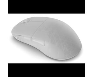 Souris Gaming Endgame Gear XM2w 4k v2 droitier RF Wireless USB Type-A optique 30000 DPI 7 boutons programmables gris