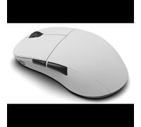 Souris Gaming Endgame Gear XM2w 4k v2 sans fil RF optique 30000 DPI 7 boutons programmables droitier blanc