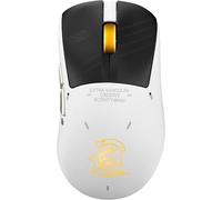 ASUS ROG Keris II Origin-KJP - Souris Gaming Ergonomique de 63g, capteur AimPoint Pro de 42K DPI, Micro-commutateurs ROG II, ROG SpeedNova, taux de rafraîchissement de 8K Hz avec Polling Rate Booster