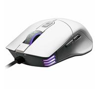 Souris Gaming Evga X12 Blanc
