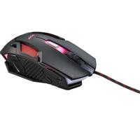 Souris gaming - Filaire - ACER - GP.MCE11.039 - Noir