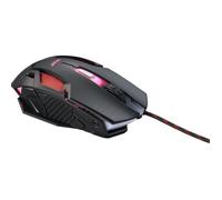 Acer Souris gaming GP.MCE11.039 Filaire Noir