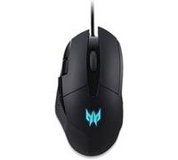 Souris Gaming filaire Acer Predator Cestus 315 Noir Noir G