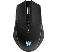 Souris Gaming filaire Acer Predator Cestus 335 Noir Noir G