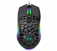 Souris Gamer GTA 270 12000 DPI LED RGB Gaming Programmable - Neuf