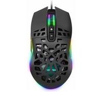 Souris Gamer GTA 270 12000 DPI LED RGB Gaming Programmable - Neuf