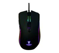 Souris Gaming filaire Alpha Omega Players Berserker S2 Noir
