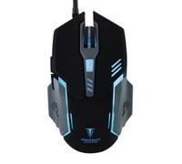 Souris gaming filaire Alpha Omega Players Berserker V2 Noir
