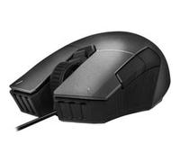 Souris gaming - ASUS - TUF M5 - 6200 DPI - Filaire - Optique - Compacte et légère