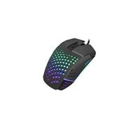 Souris gaming filaire Battler Noir