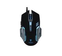 Souris gaming filaire Alpha Omega Players Berserker V2 Noir