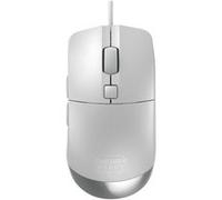 Souris gaming filaire Cherry XTRFY M50 Blanc
