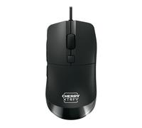 XTRFY M50 - Souris gaming filaire - forme ergonomique - Noir
