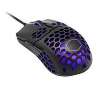 Souris gaming filaire Cooler Master MM-711 Noir mat G