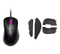 Cooler Master Peripherals MM730 souris Jouer Droitier USB Type-A Optique 16000 DPI