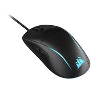 Souris gaming filaire Corsair M75 Noir