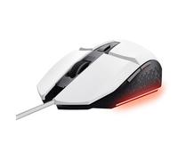 Souris Gaming Filaire Felox Blanche Compatible Ps5
