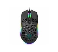 Souris Gaming filaire Advance GTA 270 Noir E