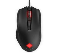HP OMEN Souris Vector