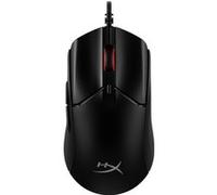 Souris Gaming filaire HyperX Pulsefire Haste 2 Noir F