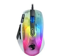 Souris Gaming filaire Kone XP Blanc