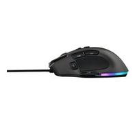 Souris Gaming filaire Kult Nitrogen Neutron The G-Lab Noir Noir G