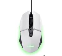 Souris Gaming Filaire LED - TRUST GAMING - GXT 109W Felox - Capteur Précis - Design Ergonomique - PC