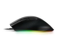 Souris Gaming filaire Lenovo Legion M500 RGB Gris G