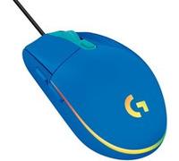 Souris de jeu Logitech G203 LIGHTSYNC - Souris -