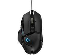 Souris Gaming filaire Logitech G502 Hero SE Noir G