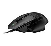 Logitech G G502 X - Souris - optique - filaire - USB - noir